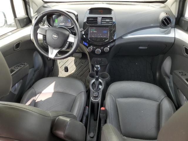 2015 CHEVROLET SPARK EV 2 - KL8CL6S03FC816981