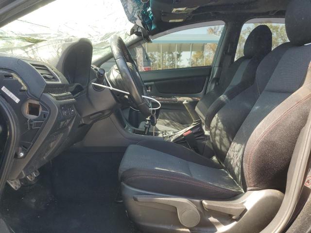 2018 SUBARU WRX PREMIU - JF1VA1C68J9829717