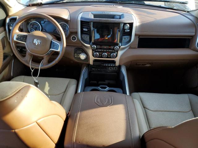 2019 RAM 1500 LARAM - 1C6SRFJT6KN811499