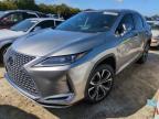 2021 LEXUS RX 350 - 2T2HZMAA4MC203133