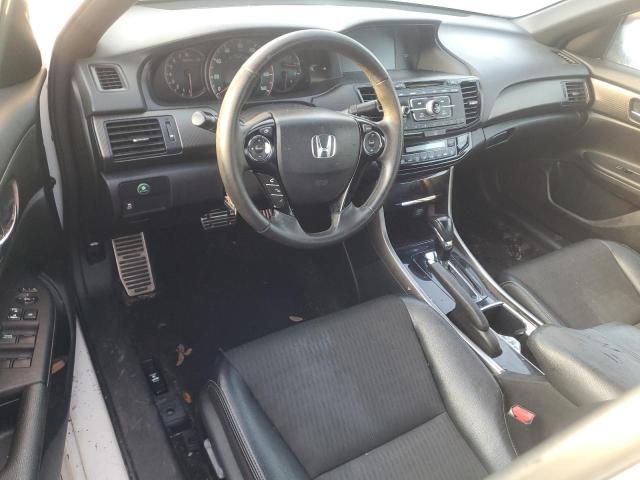 2016 HONDA ACCORD SPO - 1HGCR2F54GA239767