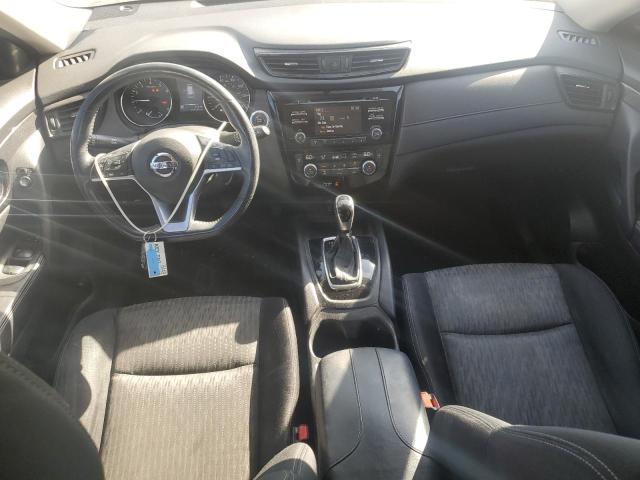 2017 NISSAN ROGUE S - JN8AT2MT8HW390760