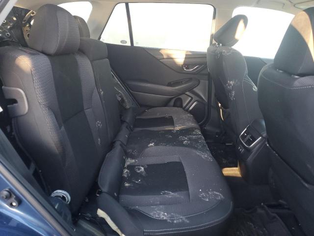 2022 SUBARU OUTBACK PR - 4S4BTACC2N3261840