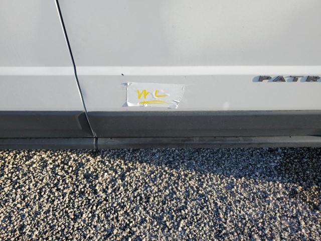 2015 JEEP PATRIOT SP - 1C4NJPBB9FD400604