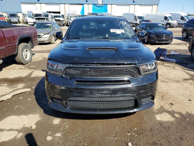 VIN 1C4SDJCT0LC257414 2020 Dodge Durango, R/T no.5