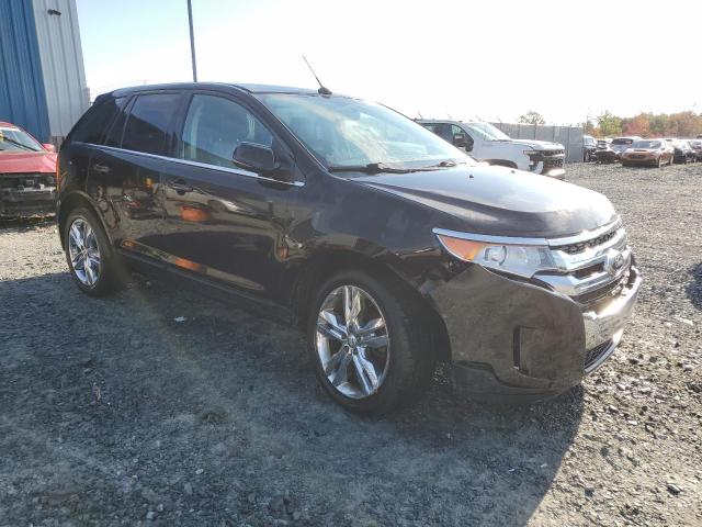 Vin: 2fmdk4kc2dbc27426, lot: 74180894, ford edge limited 20134