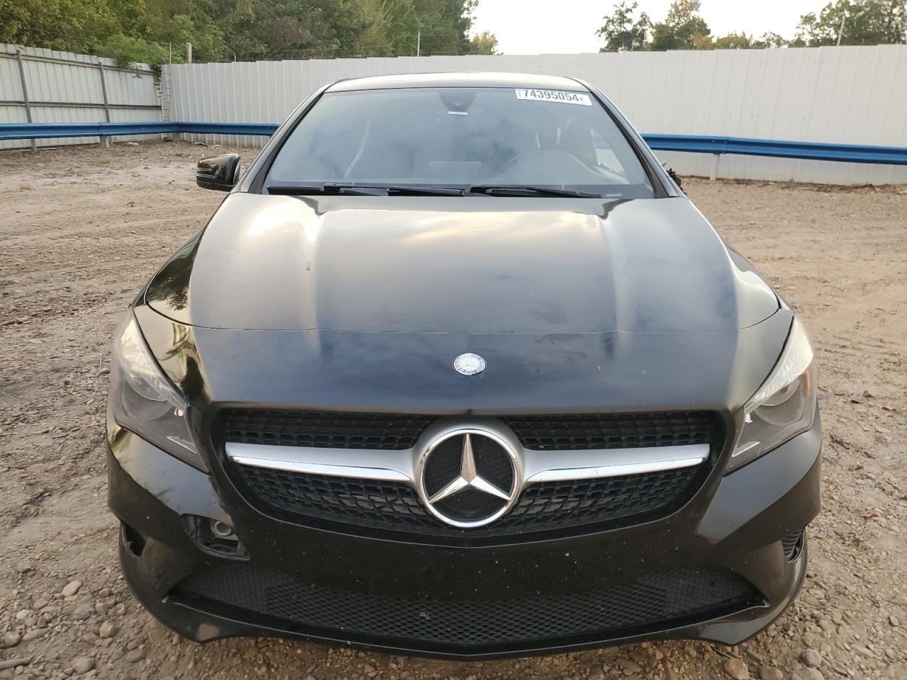 Lot #2955261618 2016 MERCEDES-BENZ CLA 250