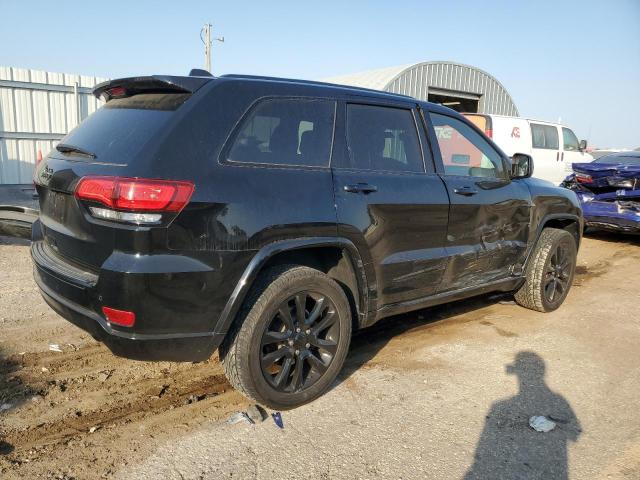 Vin: 1c4rjfag3jc105232, lot: 75843694, jeep grand cher laredo 20183