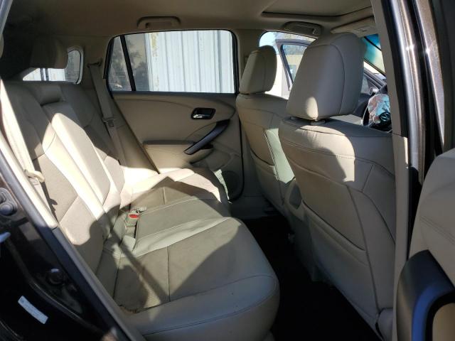 2015 ACURA RDX - 5J8TB3H31FL011895