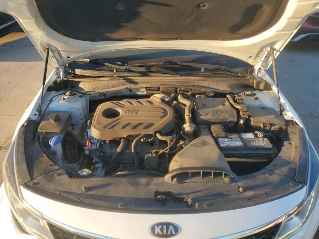 2019 KIA OPTIMA SXL - 5XXGV4L26KG308229
