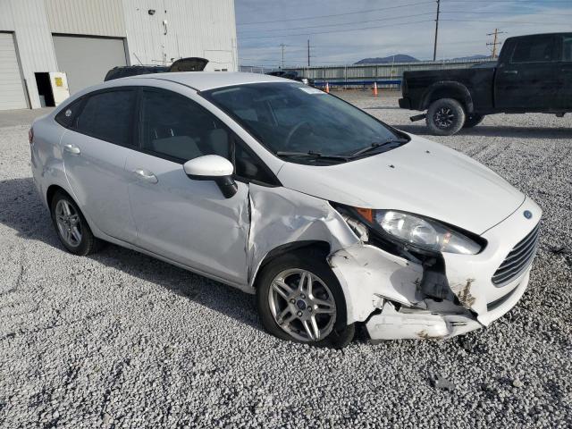 2017 FORD FIESTA SE - 3FADP4BJ6HM129286