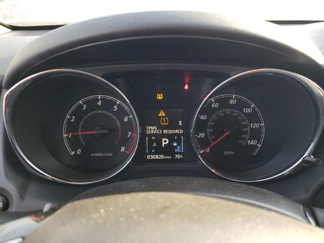 2023 MITSUBISHI OUTLANDER - JA4ARUAU0PU007031