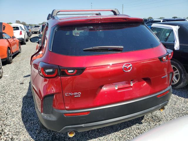 VIN 7MMVABCM8PN117951 2023 Mazda CX-50, Preferred Plus no.6