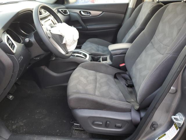 2016 NISSAN ROGUE S - KNMAT2MV6GP650286