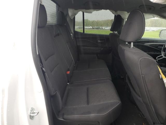 2021 HONDA RIDGELINE - 5FPYK3F14MB001150