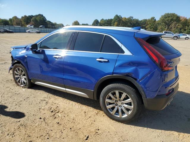 2021 CADILLAC XT4 PREMIU - 1GYFZCR44MF022068
