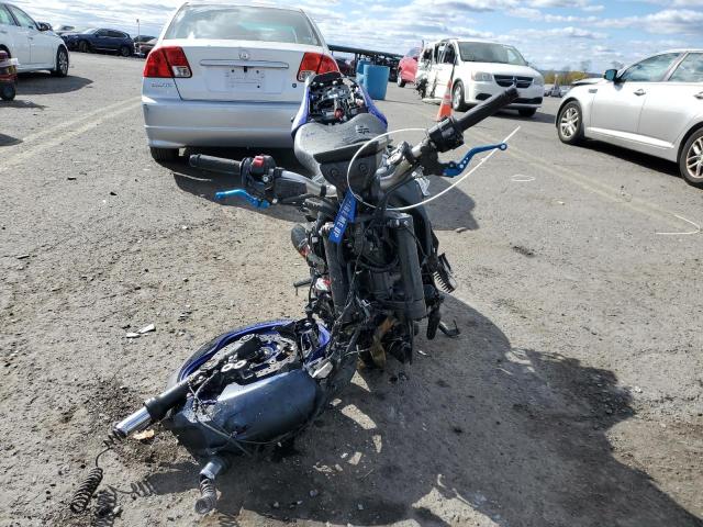 2024 YAMAHA MT07 JYARM32E9RA011085