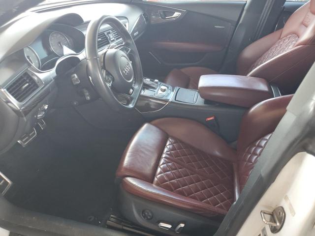 2018 AUDI S7 PRESTIG - WAU2FAFC2JN023991