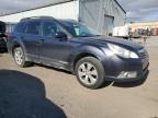 SUBARU OUTBACK 2. photo