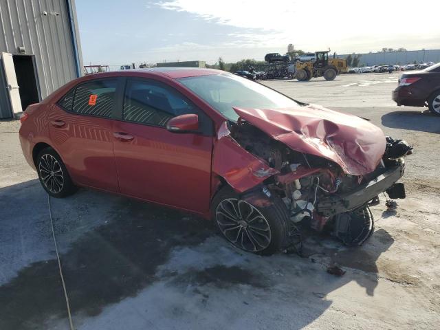 VIN 2T1BURHE0FC424228 2015 Toyota Corolla, L no.4