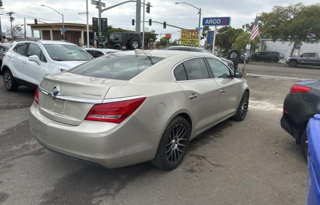 VIN 1G4GB5GR7FF226709 2015 Buick Lacrosse no.4