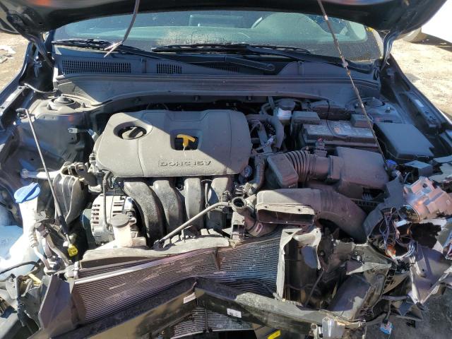 2024 KIA FORTE GT L - 3KPF54AD7RE720730