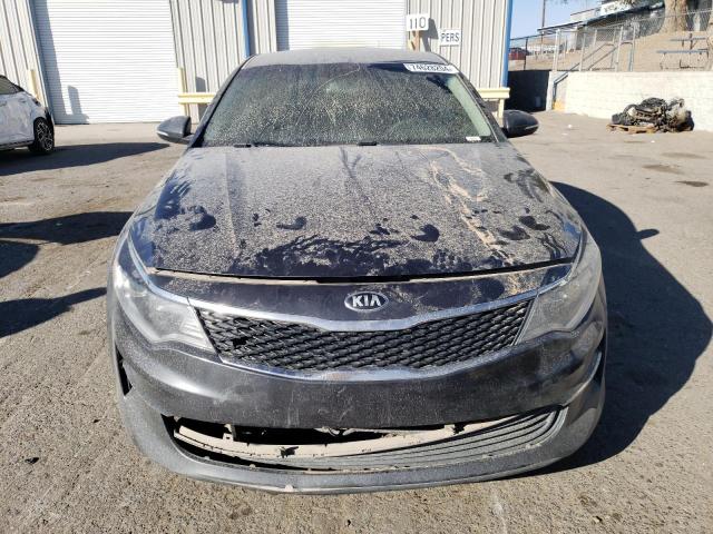 VIN KNAGT4L33J5214291 2018 KIA OPTIMA no.5