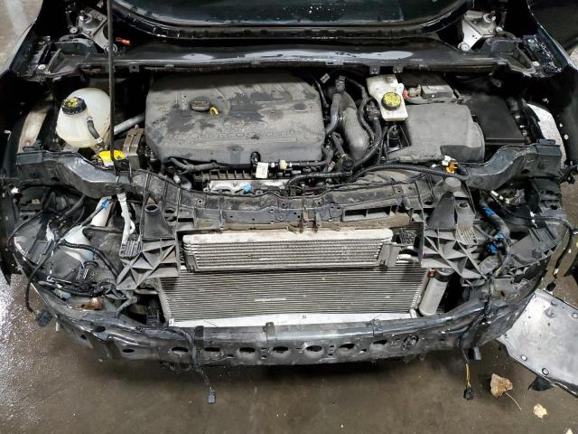 2018 FORD ESCAPE SE - 1FMCU9GD8JUC08275