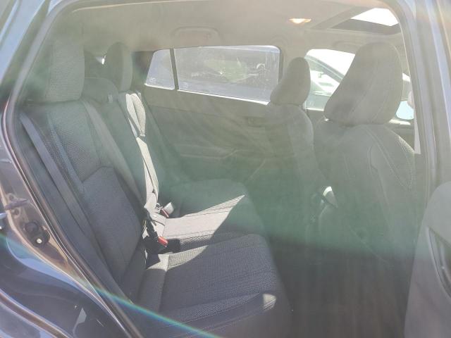 2024 SUBARU CROSSTREK - JF2GUADC1RH349715