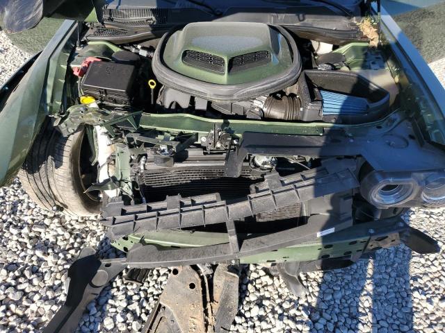 2020 DODGE CHALLENGER - 2C3CDZFJ2LH179605