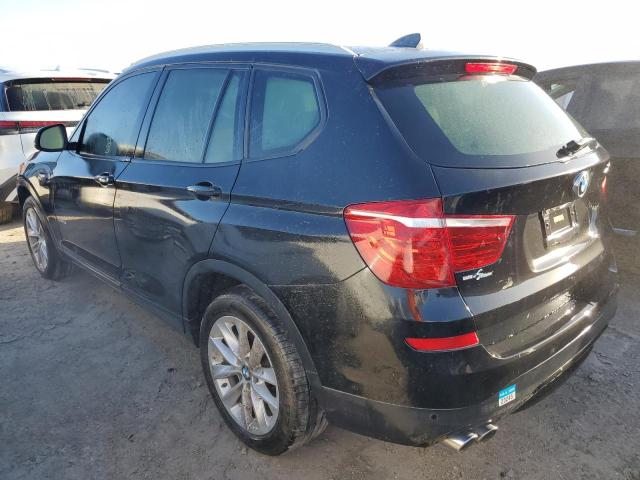 VIN 5UXWZ7C33H0V92454 2017 BMW X3, Sdrive28I no.2