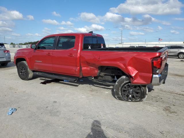 VIN 3TYBZ5DN5MT000763 2021 Toyota Tacoma, Double Cab no.2