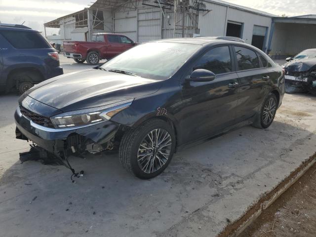 2024 KIA FORTE GT L #2991682094