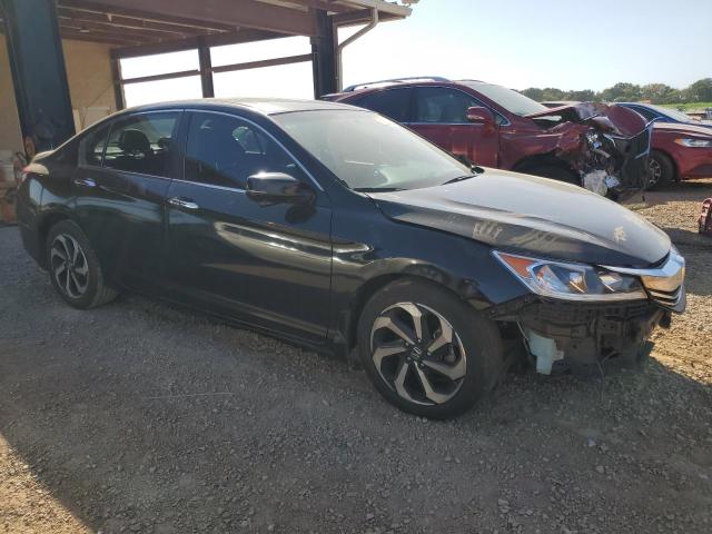 VIN 1HGCR2F86GA056283 2016 Honda Accord, Exl no.4