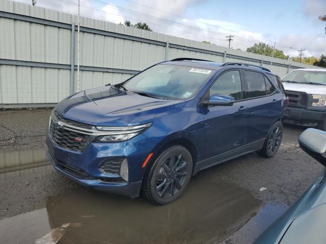 2022 CHEVROLET EQUINOX RS #2969959952