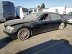 BMW 745 LI photo