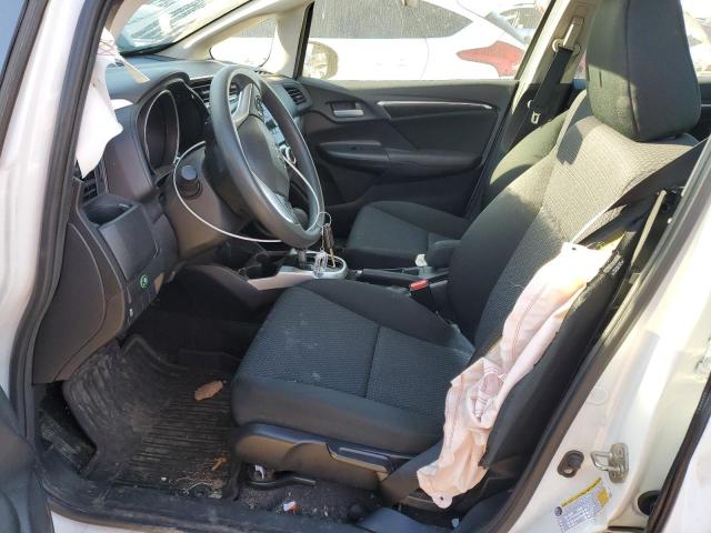 2019 HONDA FIT LX - 3HGGK5H49KM717334