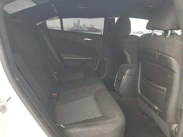 2023 DODGE CHARGER SC - 2C3CDXGJ2PH701853