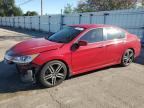 2017 HONDA ACCORD SPO - 1HGCR2F17HA059827