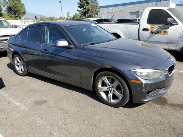 VIN WBA3B1C54EK133681 2014 BMW 3 SERIES no.4