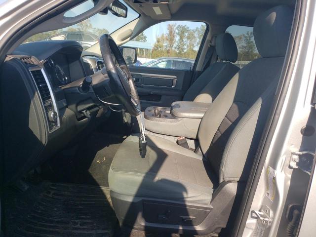 2016 RAM 1500 SLT - 3C6RR7LT3GG384493