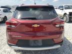 CHEVROLET TRAILBLAZE photo