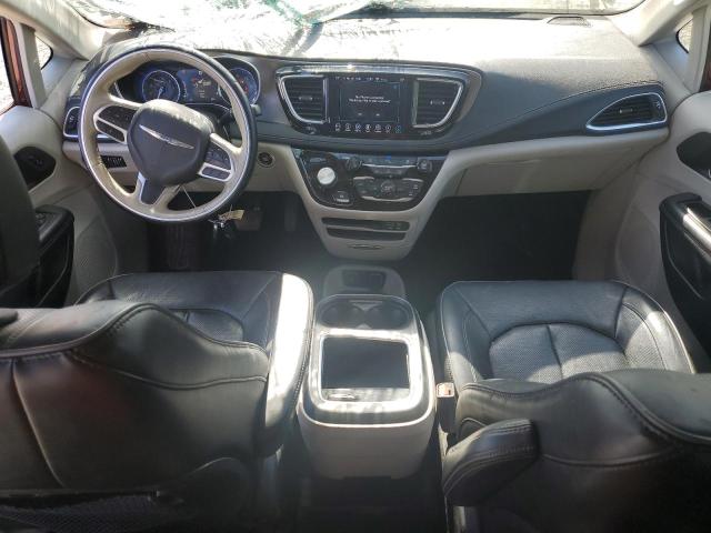 2018 CHRYSLER PACIFICA L - 2C4RC1GGXJR141382