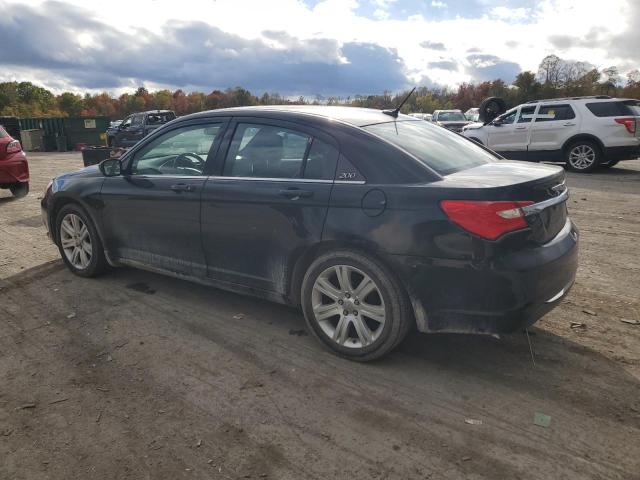 VIN 1C3CCBBB7DN584666 2013 Chrysler 200, Touring no.2