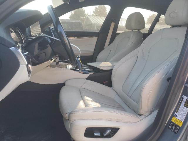 2017 BMW 530 XI - WBAJA7C34HG905731