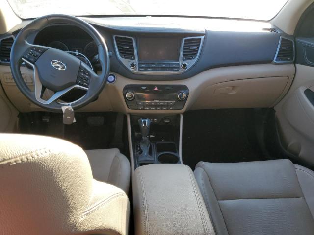 2018 HYUNDAI TUCSON SEL - KM8J3CA46JU697954