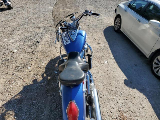 2007 HONDA VTX1300 S 1HFSC52177A400439