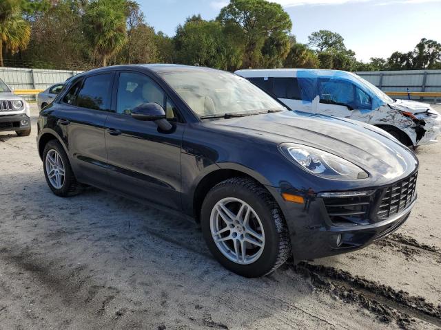 VIN WP1AA2A59JLB23964 2018 Porsche Macan no.4