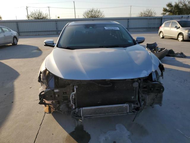 2019 HONDA INSIGHT TO 19XZE4F99KE007609