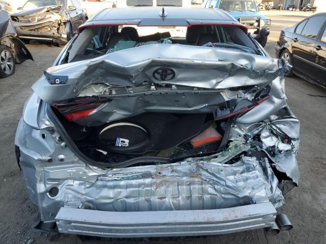 VIN 4T1G11BK1MU030005 2021 Toyota Camry, SE no.6